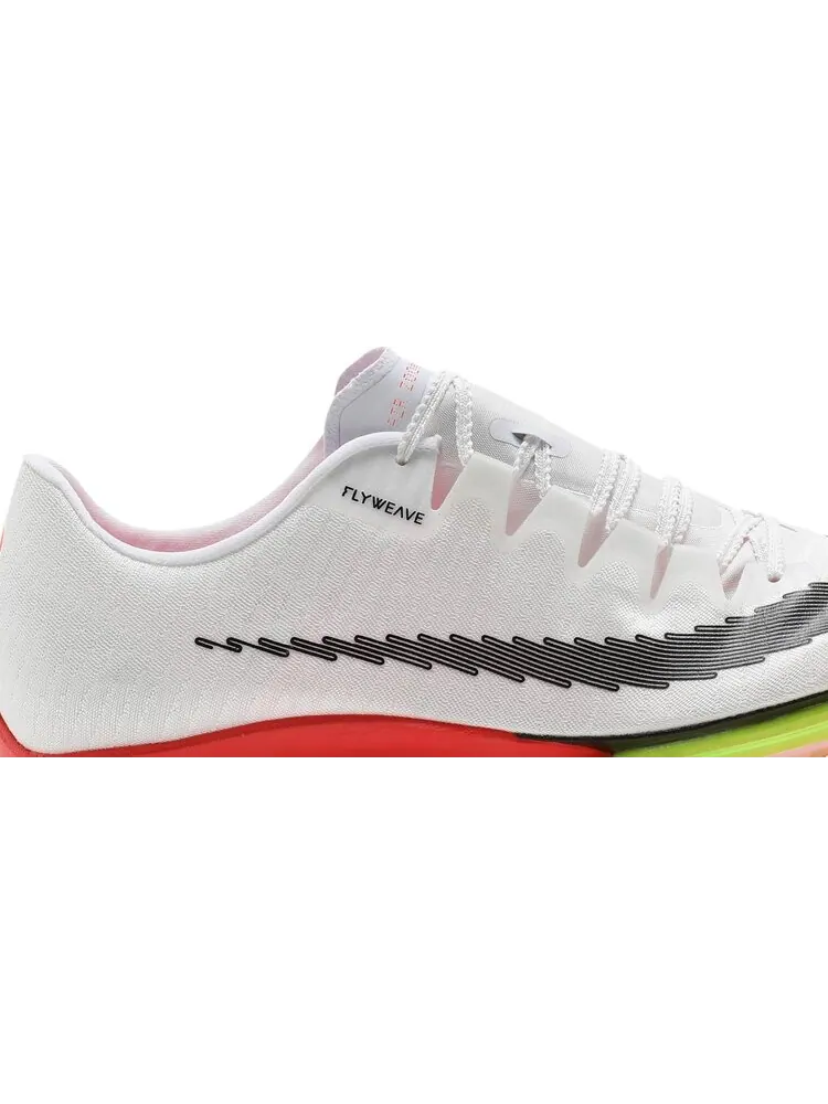 Бутсы Nike Air Zoom Maxfly 'Rawdacious' — изображение 2 из 8, белый