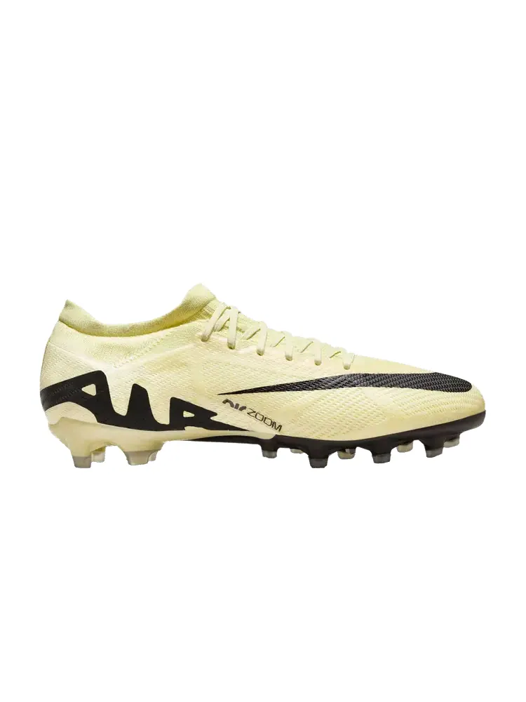 Бутсы Nike Zoom Mercurial Vapor 15 Pro AG 'Mad Ready Pack' — изображение 1 из 1, черный