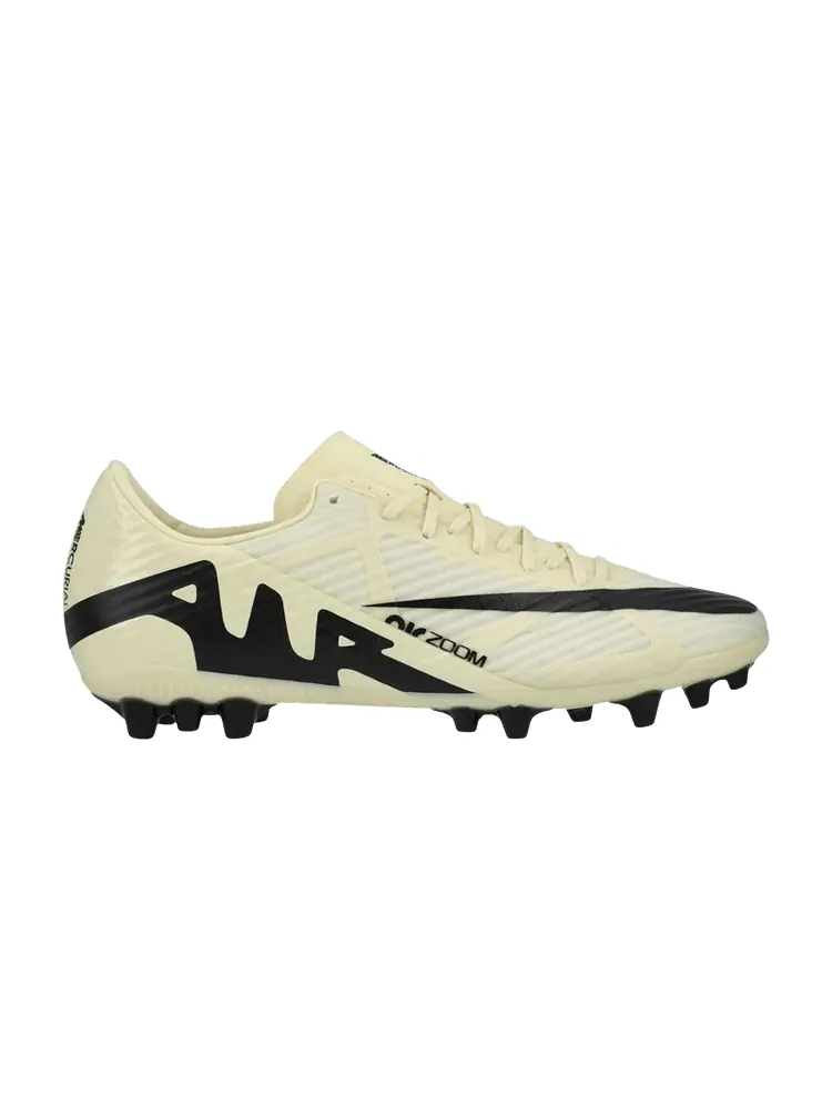 Бутсы Nike Mercurial Vapor 15 Academy AG 'Mad Ready Pack' — изображение 1 из 1, черный