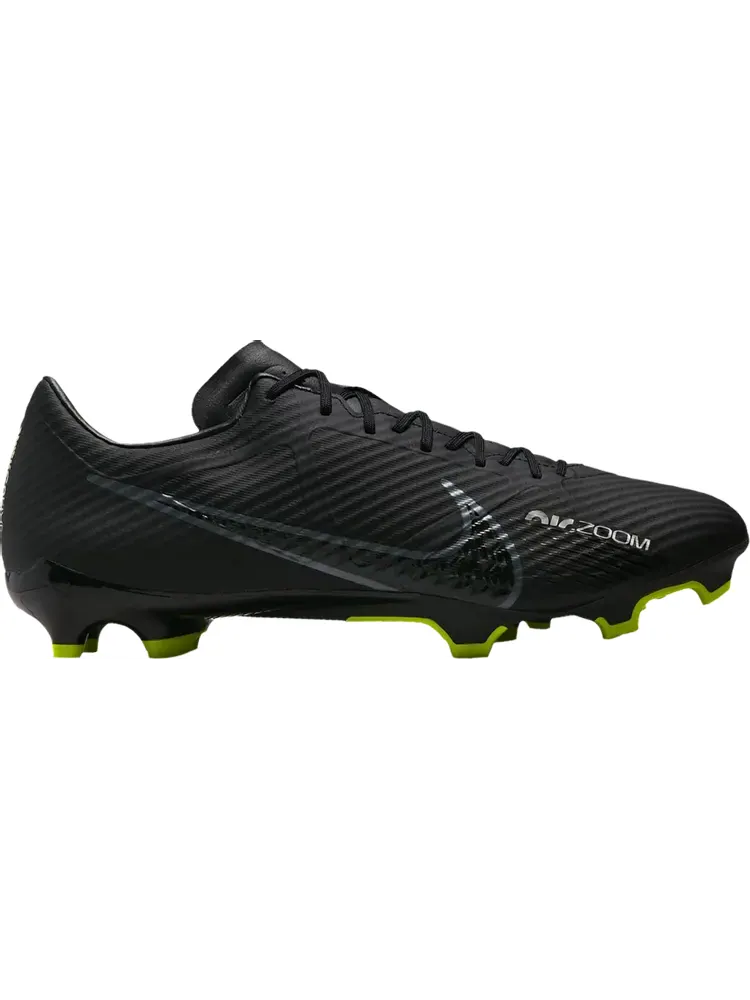 Бутсы Nike Zoom Mercurial Vapor 15 Academy MG 'Shadow Pack' — изображение 1 из 1, черный