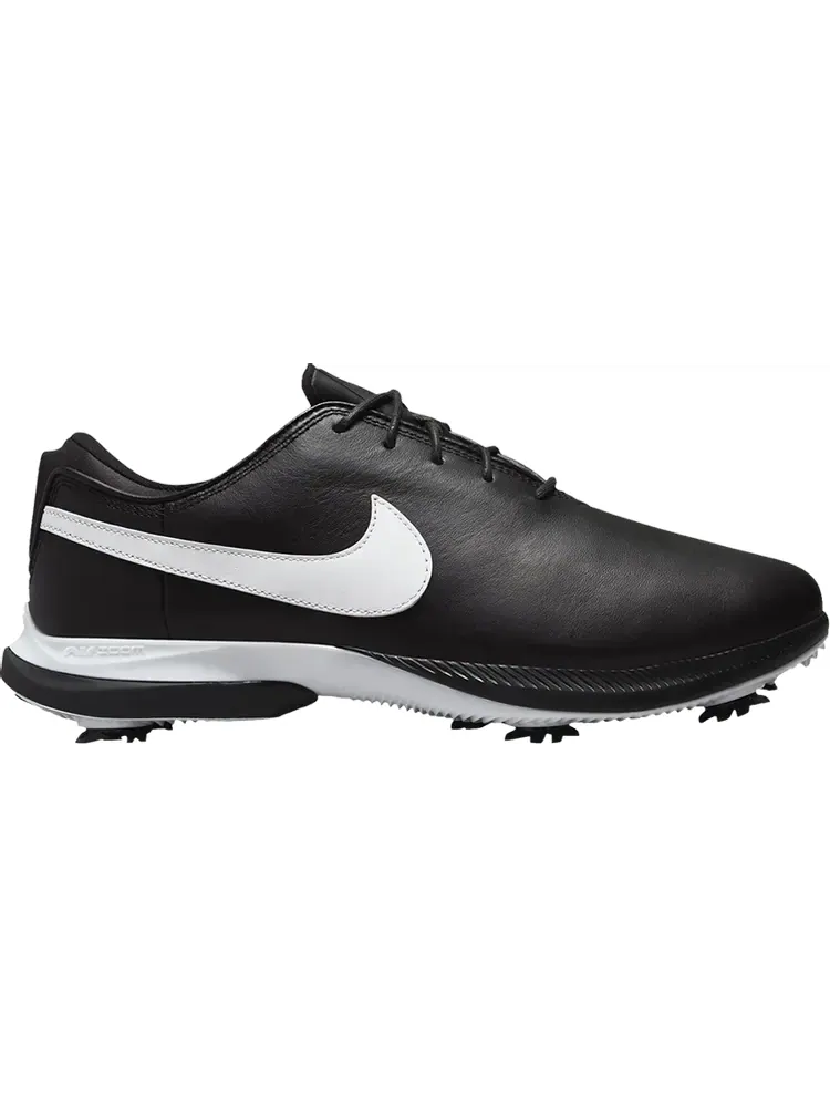 Бутсы Nike Air Zoom Victory Tour 2 'Black White' — изображение 1 из 1, черный
