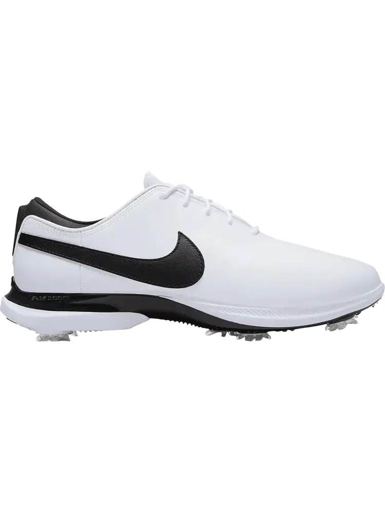 Бутсы Nike Air Zoom Victory Tour 2 'White Black' — изображение 1 из 1, белый
