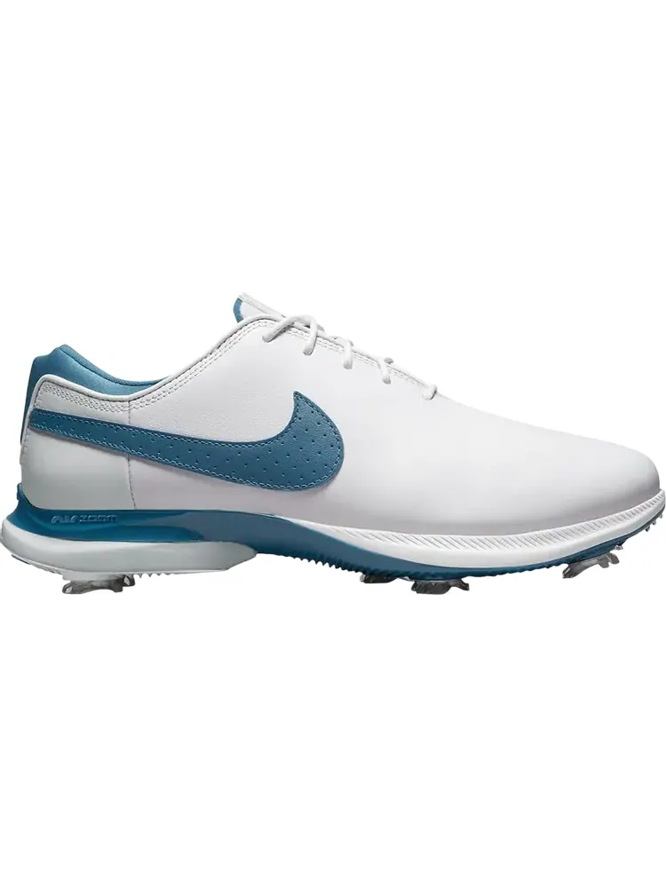 Бутсы Nike Air Zoom Victory Tour 2 'White Photon Dust' — изображение 1 из 1, белый