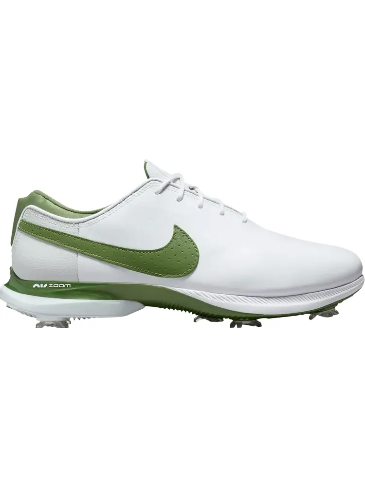 Бутсы Nike Air Zoom Victory Tour 2 'White Treeline' — изображение 1 из 1, белый