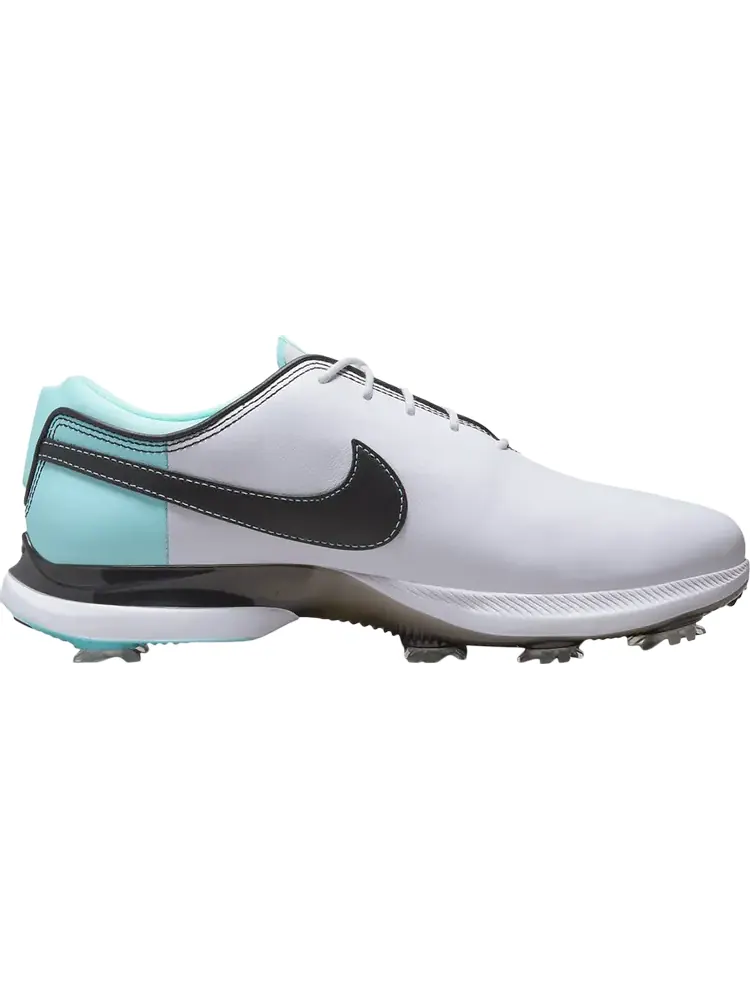 Бутсы Nike Air Zoom Victory Tour 2 'White Copa' — изображение 1 из 1, белый