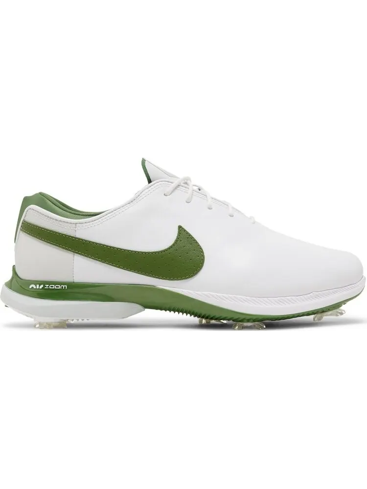 Бутсы Nike Air Zoom Victory Tour 2 Wide 'White Photon Dust' — изображение 1 из 8, белый