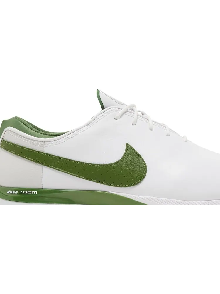 Бутсы Nike Air Zoom Victory Tour 2 Wide 'White Photon Dust' — изображение 2 из 8, белый