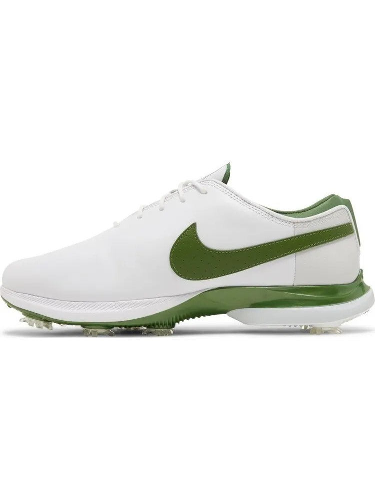 Бутсы Nike Air Zoom Victory Tour 2 Wide 'White Photon Dust' — изображение 3 из 8, белый