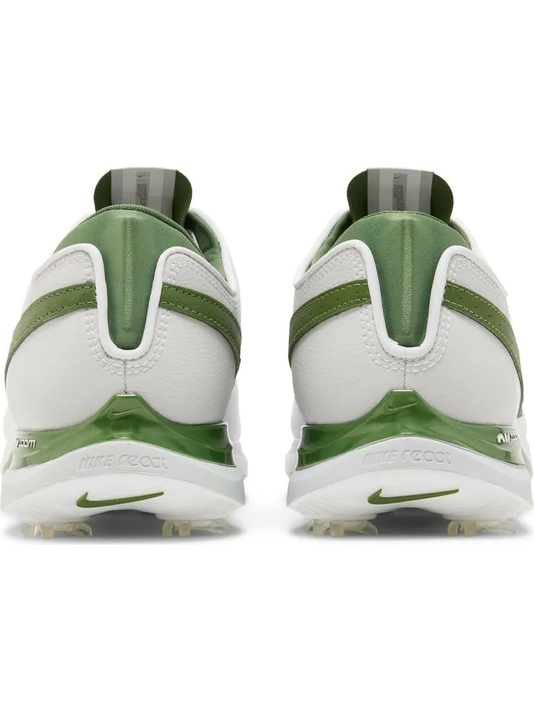 Бутсы Nike Air Zoom Victory Tour 2 Wide 'White Photon Dust' — изображение 6 из 8, белый