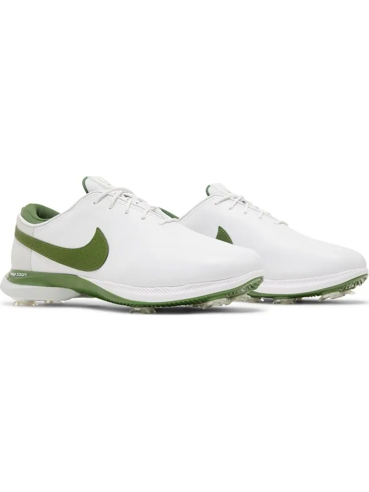 Бутсы Nike Air Zoom Victory Tour 2 Wide 'White Photon Dust' — изображение 8 из 8, белый