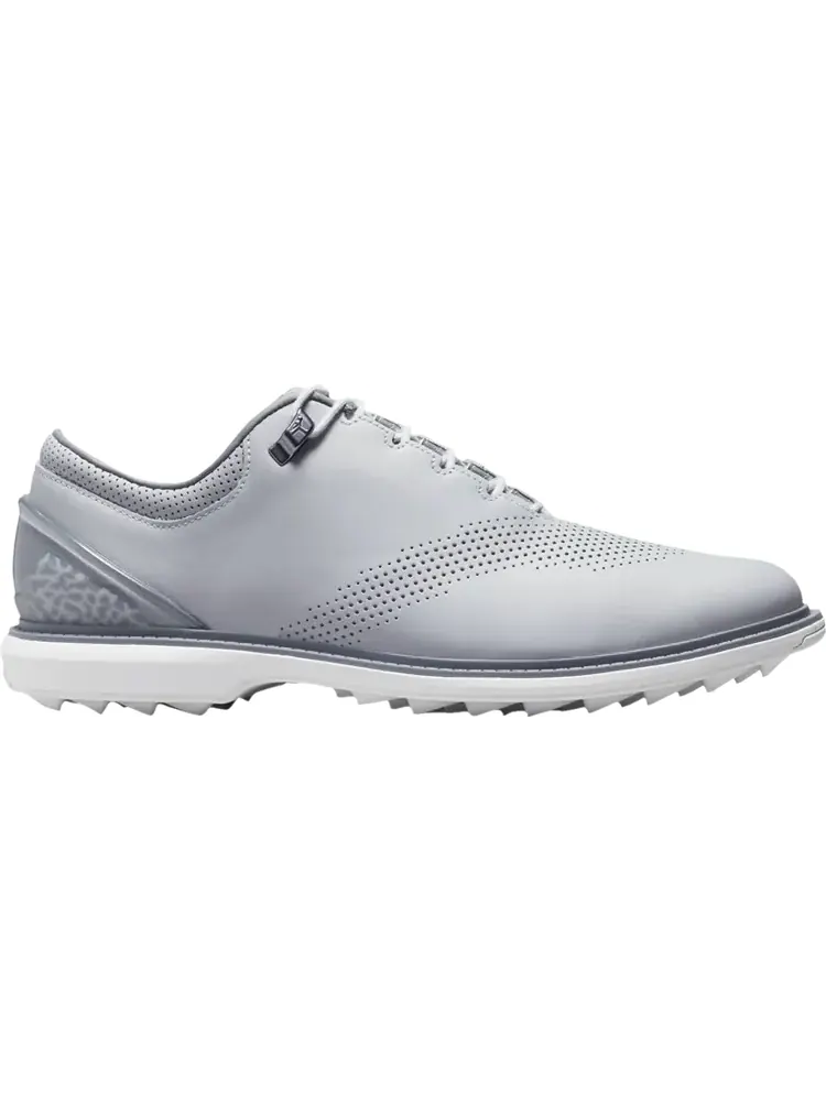 Бутсы Jordan ADG 4 Wolf Grey — изображение 1 из 1, серый