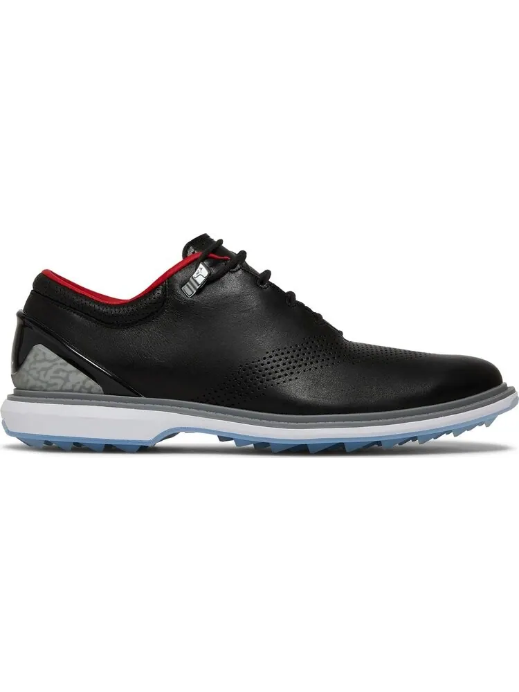 Бутсы Jordan ADG 4 Black Cement — изображение 1 из 8, черный