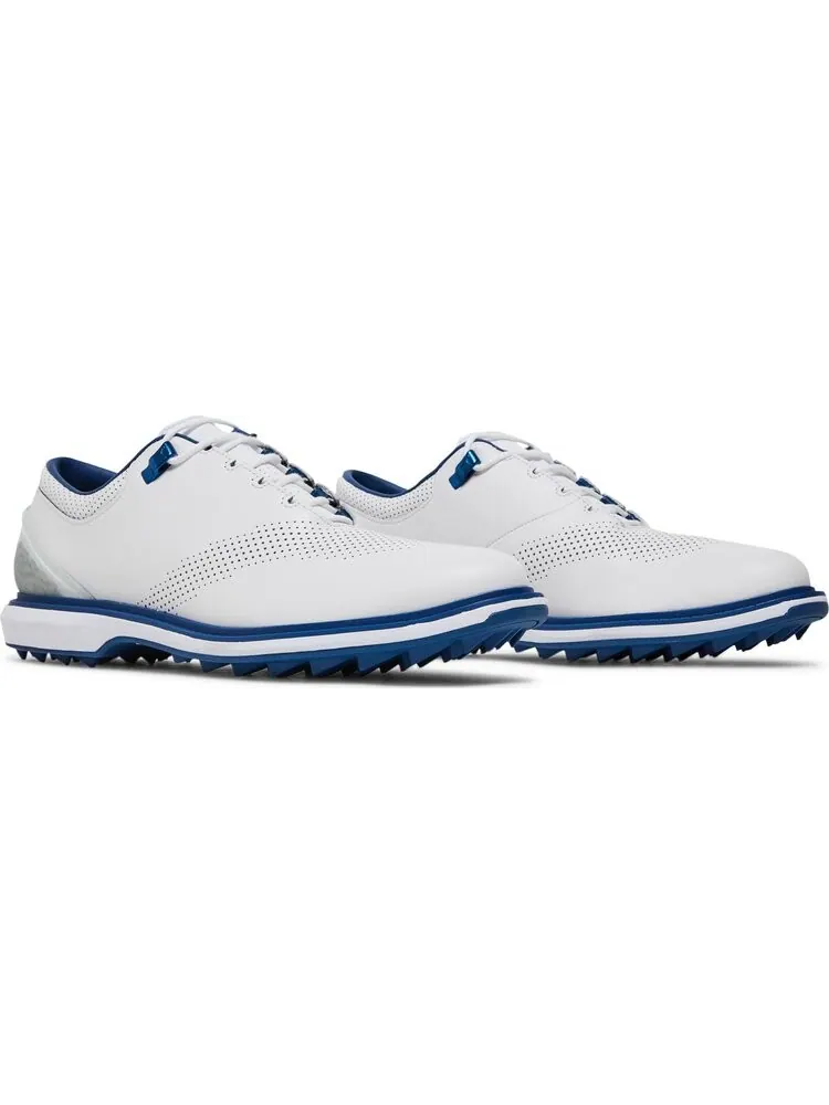 Бутсы Jordan ADG 4 White French Blue — изображение 8 из 8, белый