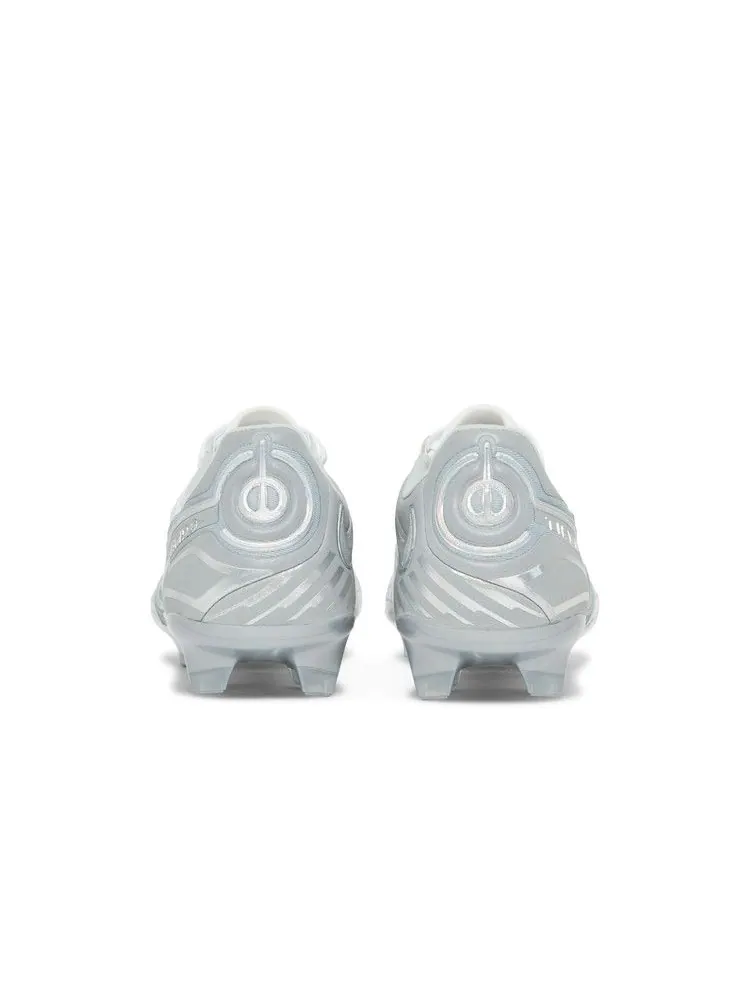 Бутсы Nike Tiempo Legend 9 Elite SE FG 'Focus Pack' — изображение 7 из 9, белый/белый