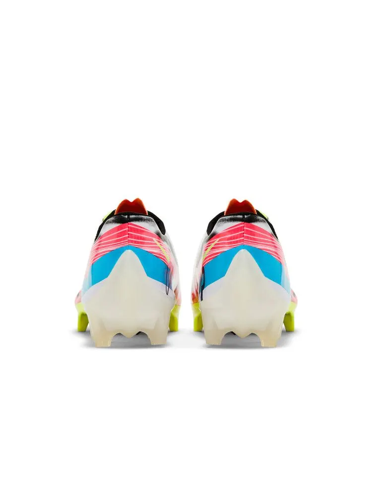 Бутсы Nike Vapor Edge 4.1 '2022 NFL Combine' — изображение 7 из 9, белый/черный