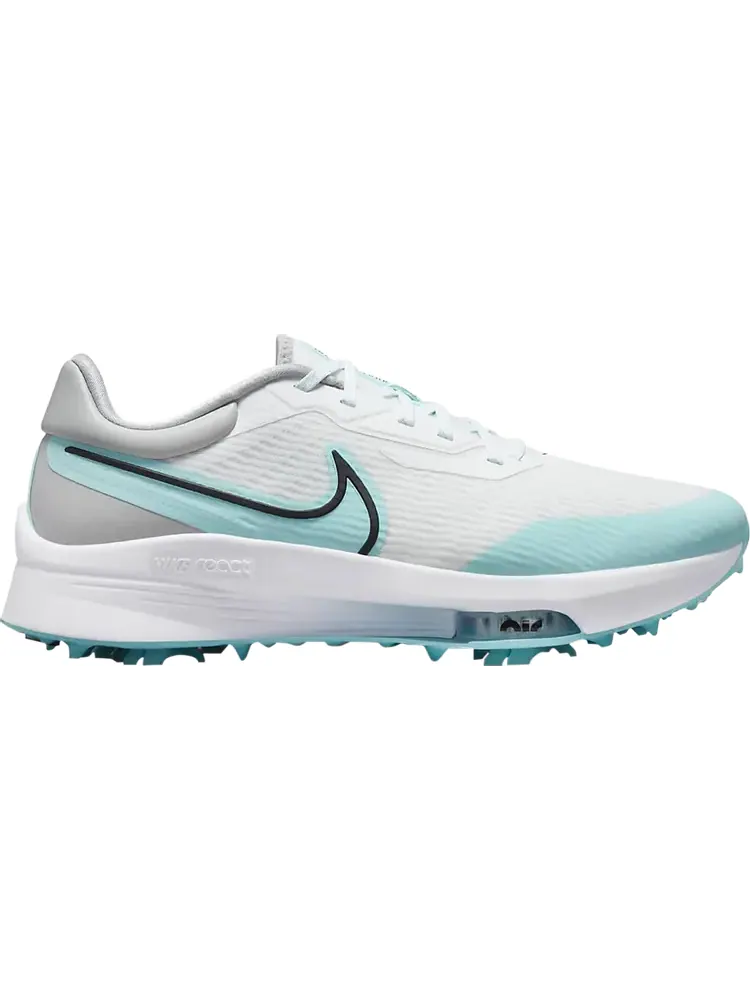 Бутсы Nike Air Zoom Infinity Tour NEXT% Wide 'White Copa' — изображение 1 из 1, белый