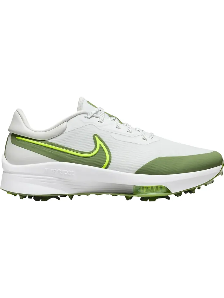 Бутсы Nike Air Zoom Infinity Tour NEXT% Wide 'White Treeline' — изображение 1 из 1, белый
