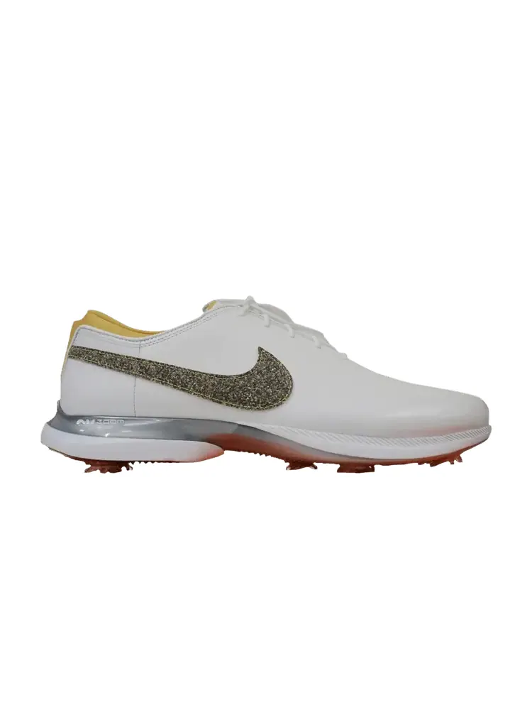 Бутсы Nike Air Zoom Victory Tour 2 NRG 'PGA Championship - Tulsa' — изображение 1 из 1, белый