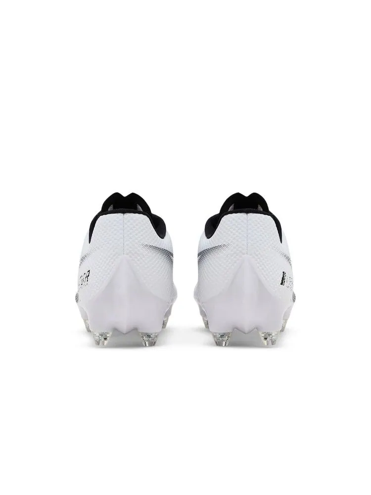 Бутсы Nike Vapor Edge Speed 360 Wide 'White Black' — изображение 7 из 9, белый/черный