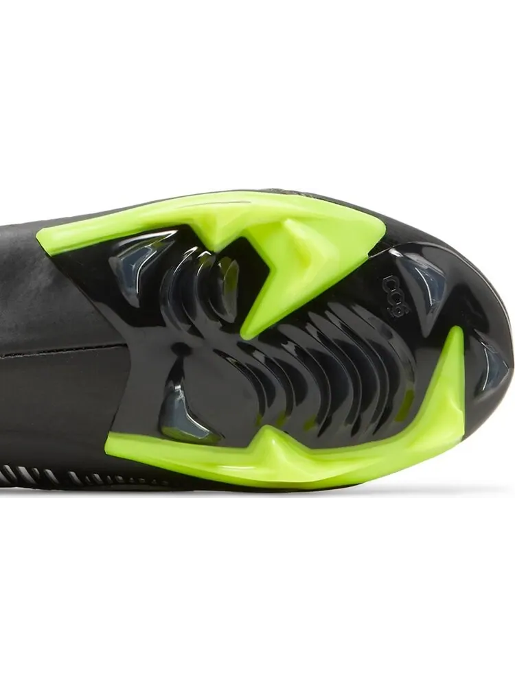 Бутсы Nike Vapor Edge 360 VC 'Black Volt' — изображение 5 из 8, черный