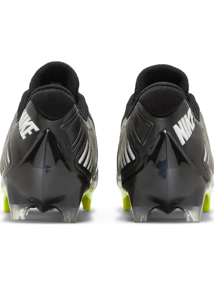 Бутсы Nike Vapor Edge 360 VC 'Black Volt' — изображение 6 из 8, черный