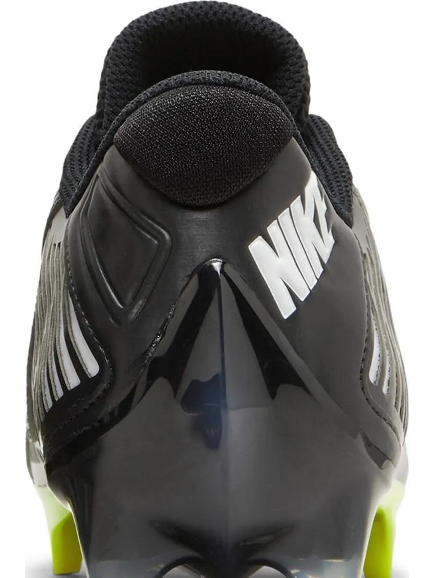 Бутсы Nike Vapor Edge 360 VC 'Black Volt' — изображение 7 из 8, черный