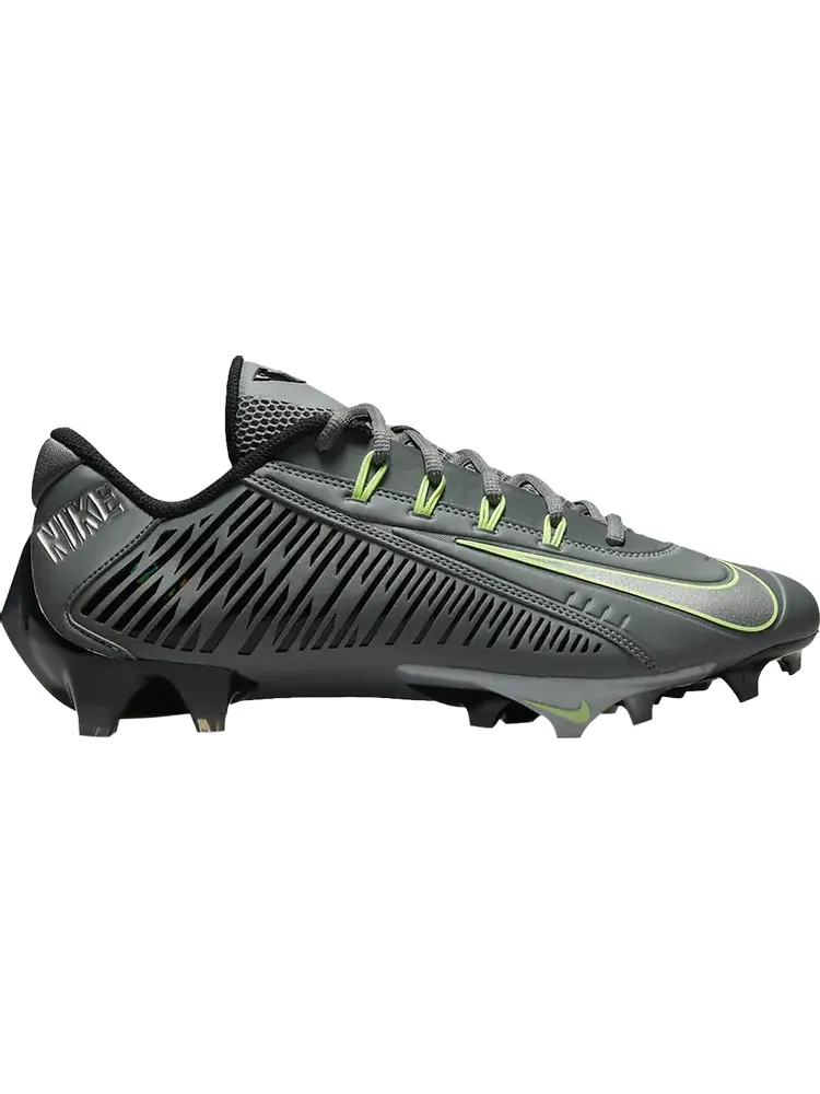 Бутсы Nike Vapor Edge 360 VC 'Smoke Grey Barely Volt' — изображение 1 из 1, серый