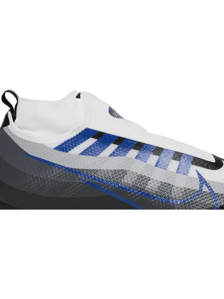 Бутсы Nike Vapor Edge Pro 360 — изображение 2 из 8, белый