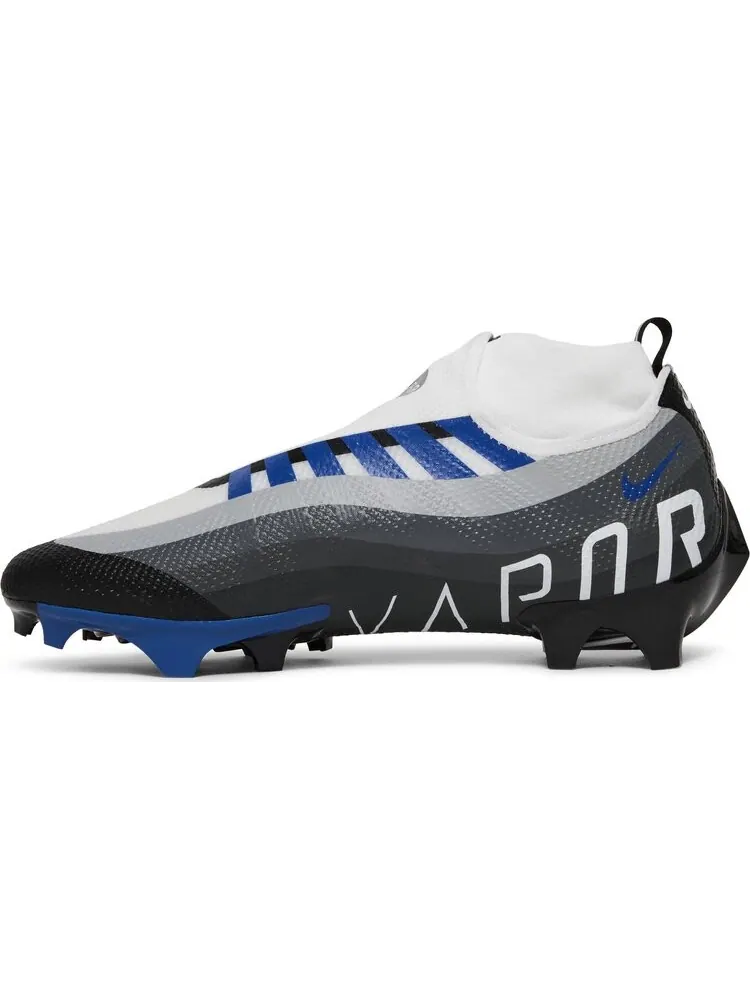 Бутсы Nike Vapor Edge Pro 360 — изображение 3 из 8, белый