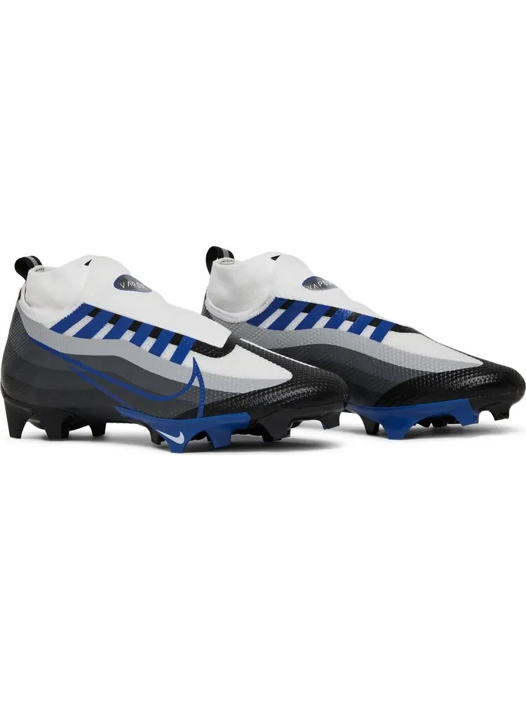 Бутсы Nike Vapor Edge Pro 360 — изображение 8 из 8, белый