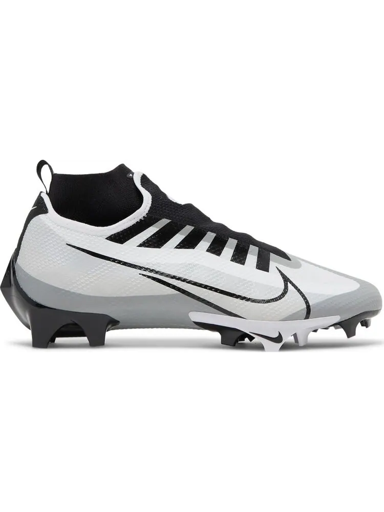 Бутсы Nike Vapor Edge Pro 360 'White Pure Platinum' — изображение 1 из 8, белый