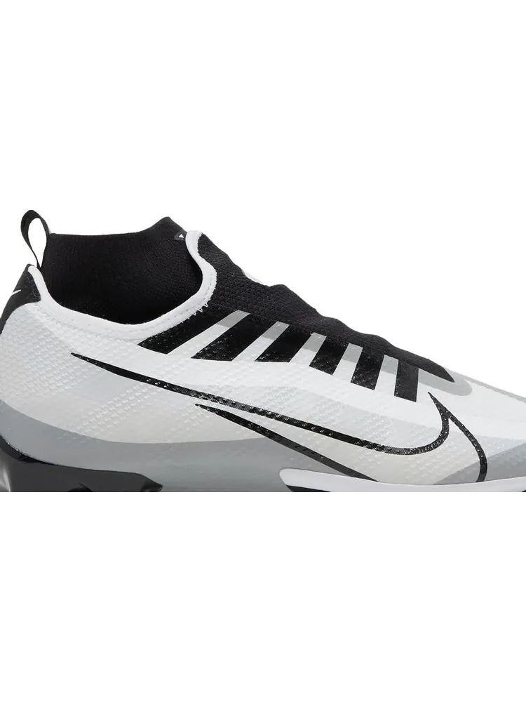 Бутсы Nike Vapor Edge Pro 360 'White Pure Platinum' — изображение 2 из 8, белый