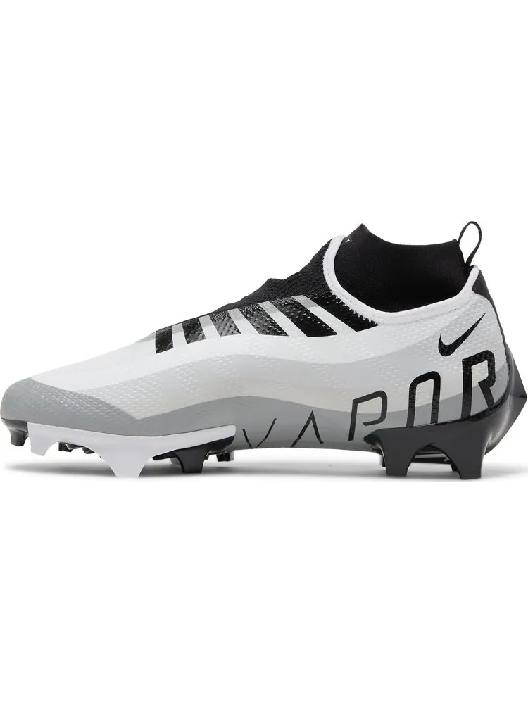 Бутсы Nike Vapor Edge Pro 360 'White Pure Platinum' — изображение 3 из 8, белый