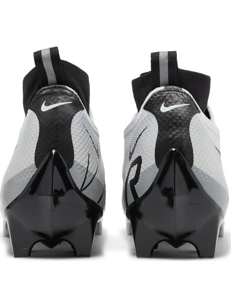 Бутсы Nike Vapor Edge Pro 360 'White Pure Platinum' — изображение 6 из 8, белый
