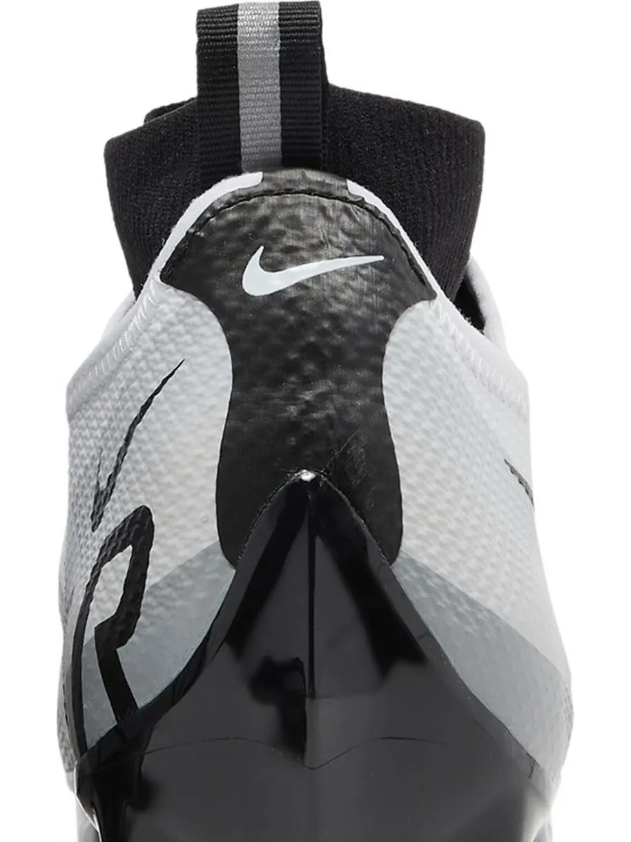 Бутсы Nike Vapor Edge Pro 360 'White Pure Platinum' — изображение 7 из 8, белый