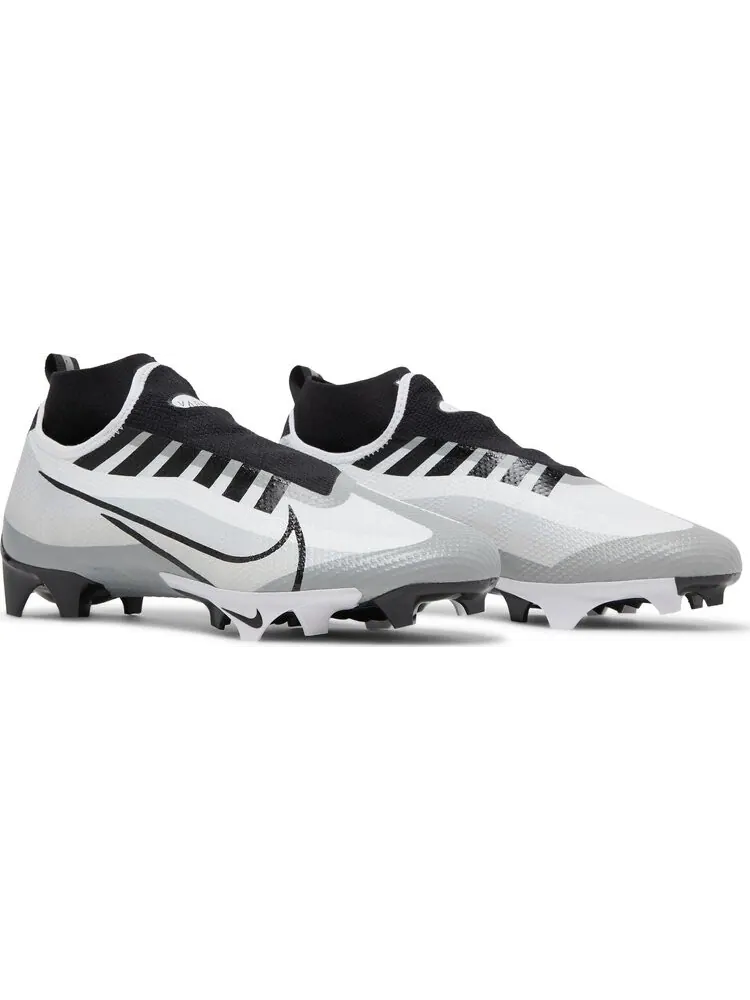 Бутсы Nike Vapor Edge Pro 360 'White Pure Platinum' — изображение 8 из 8, белый