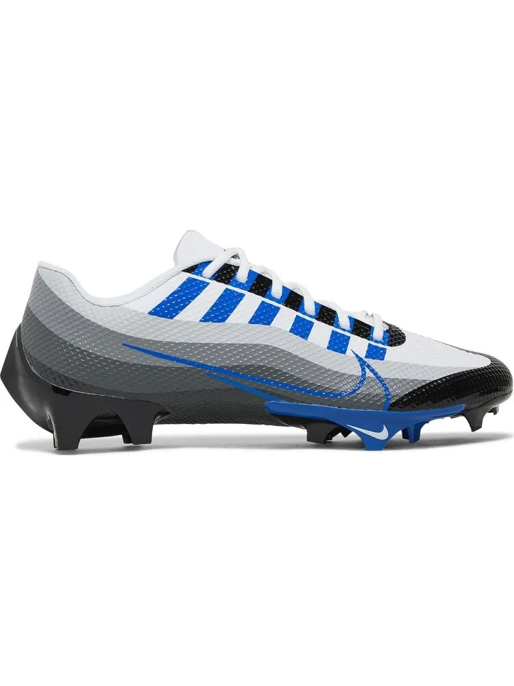 Бутсы Nike Vapor Edge Speed 360 'Black Game Royal' — изображение 1 из 8, черный