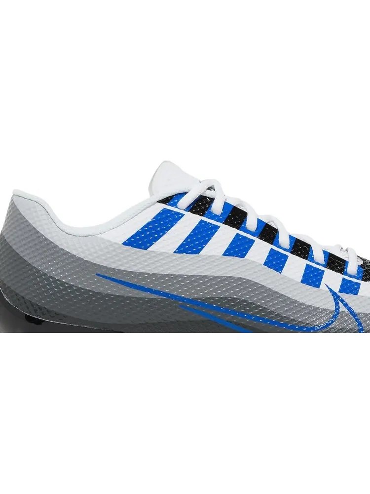 Бутсы Nike Vapor Edge Speed 360 'Black Game Royal' — изображение 2 из 8, черный