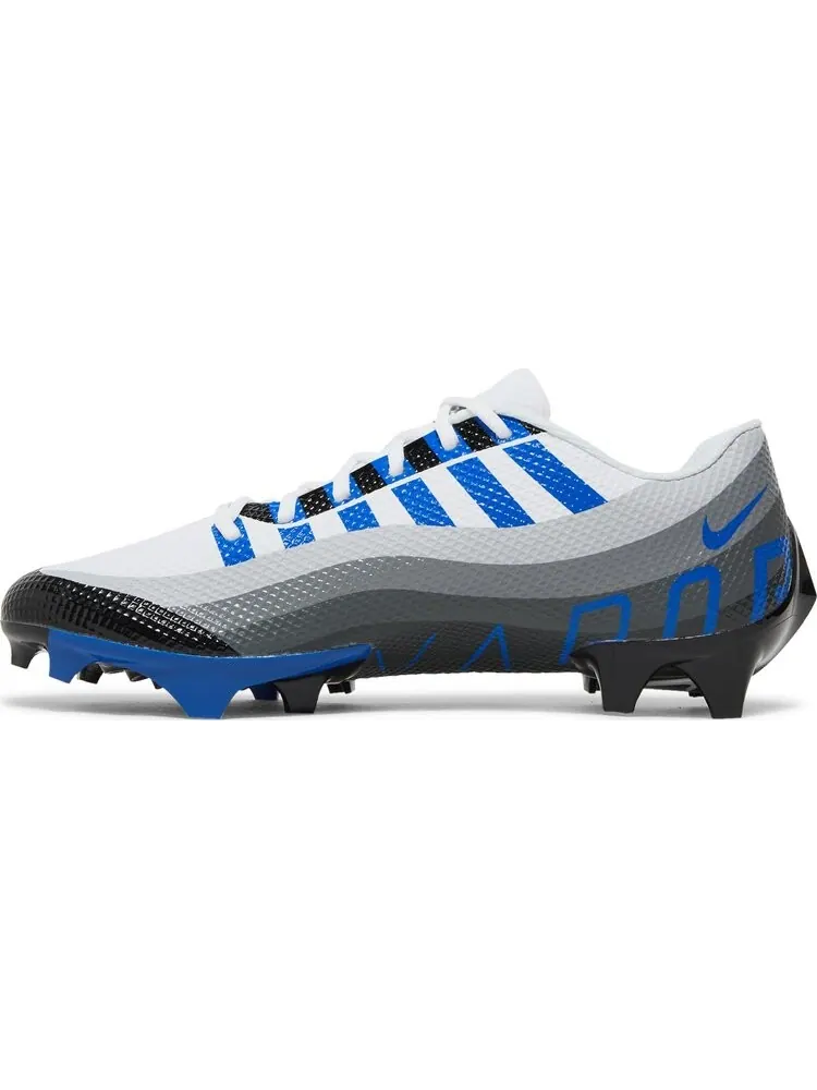 Бутсы Nike Vapor Edge Speed 360 'Black Game Royal' — изображение 3 из 8, черный