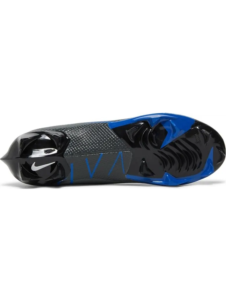 Бутсы Nike Vapor Edge Speed 360 'Black Game Royal' — изображение 4 из 8, черный