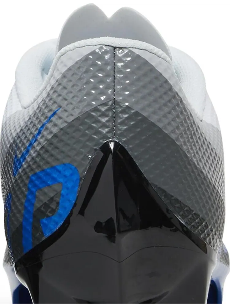 Бутсы Nike Vapor Edge Speed 360 'Black Game Royal' — изображение 7 из 8, черный