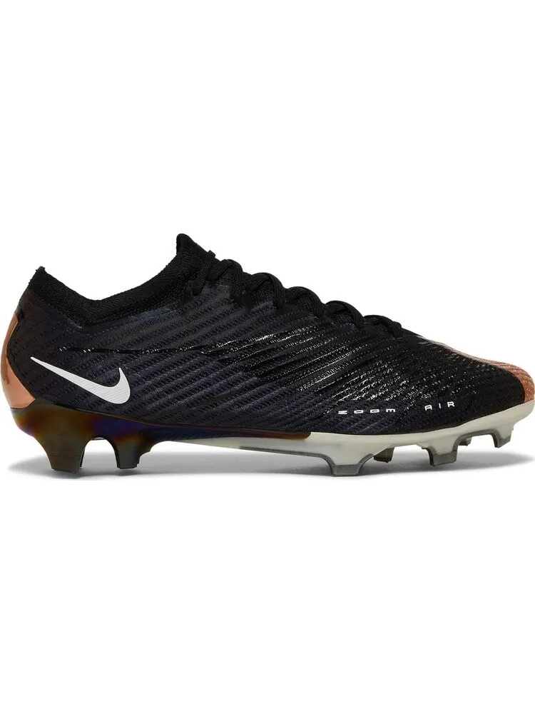 Бутсы Nike Zoom Mercurial Vapor 15 Elite SE FG 'Alpha Project' — изображение 1 из 8, черный