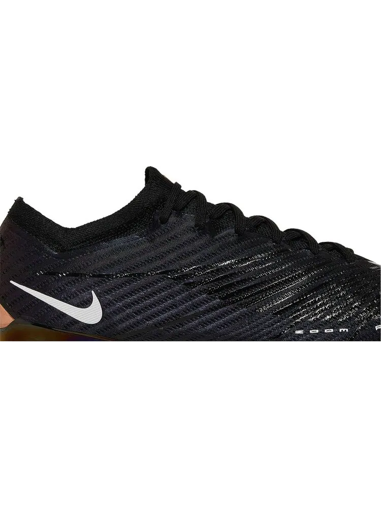 Бутсы Nike Zoom Mercurial Vapor 15 Elite SE FG 'Alpha Project' — изображение 2 из 8, черный