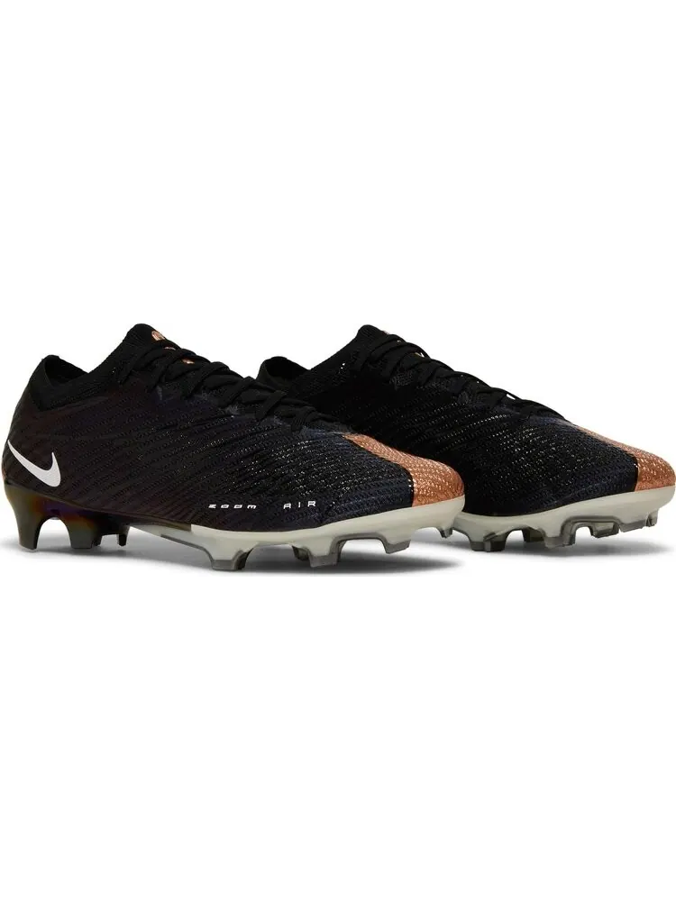 Бутсы Nike Zoom Mercurial Vapor 15 Elite SE FG 'Alpha Project' — изображение 8 из 8, черный