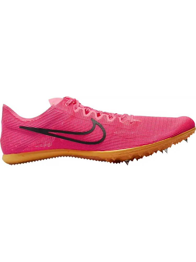 Бутсы Nike Zoom Mamba 6 'Hyper Pink Orange' — изображение 1 из 1, розовый
