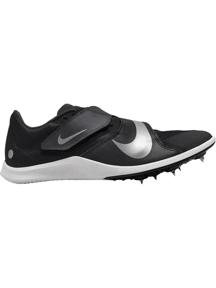 Бутсы Nike Zoom Rival — изображение 1 из 1, черный