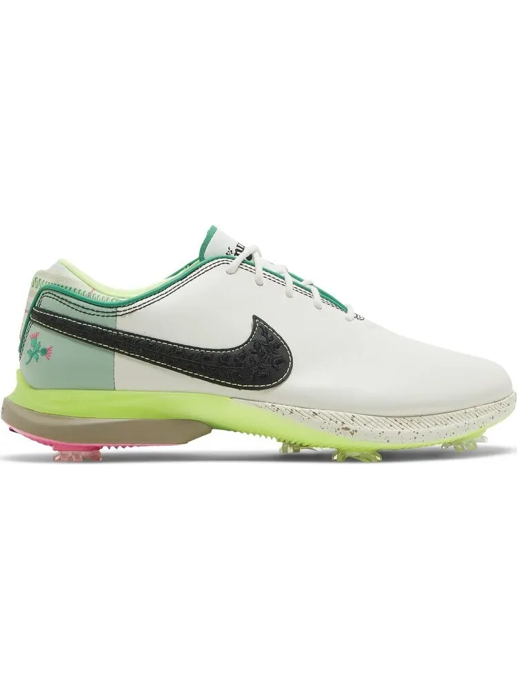 Бутсы Nike Air Zoom Victory Tour 2 NRG 'Thistle Flower' — изображение 1 из 8, белый