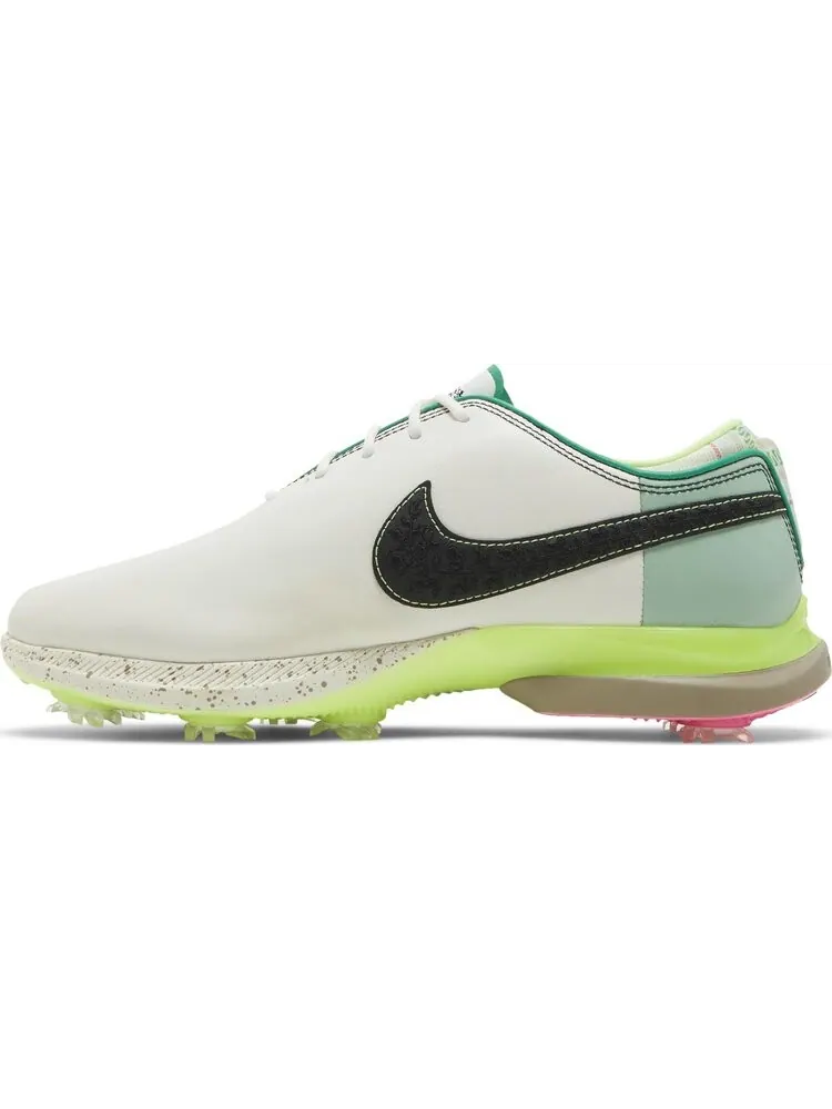 Бутсы Nike Air Zoom Victory Tour 2 NRG 'Thistle Flower' — изображение 3 из 8, белый