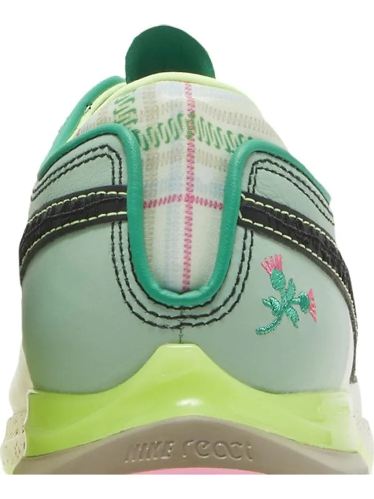 Бутсы Nike Air Zoom Victory Tour 2 NRG 'Thistle Flower' — изображение 7 из 8, белый