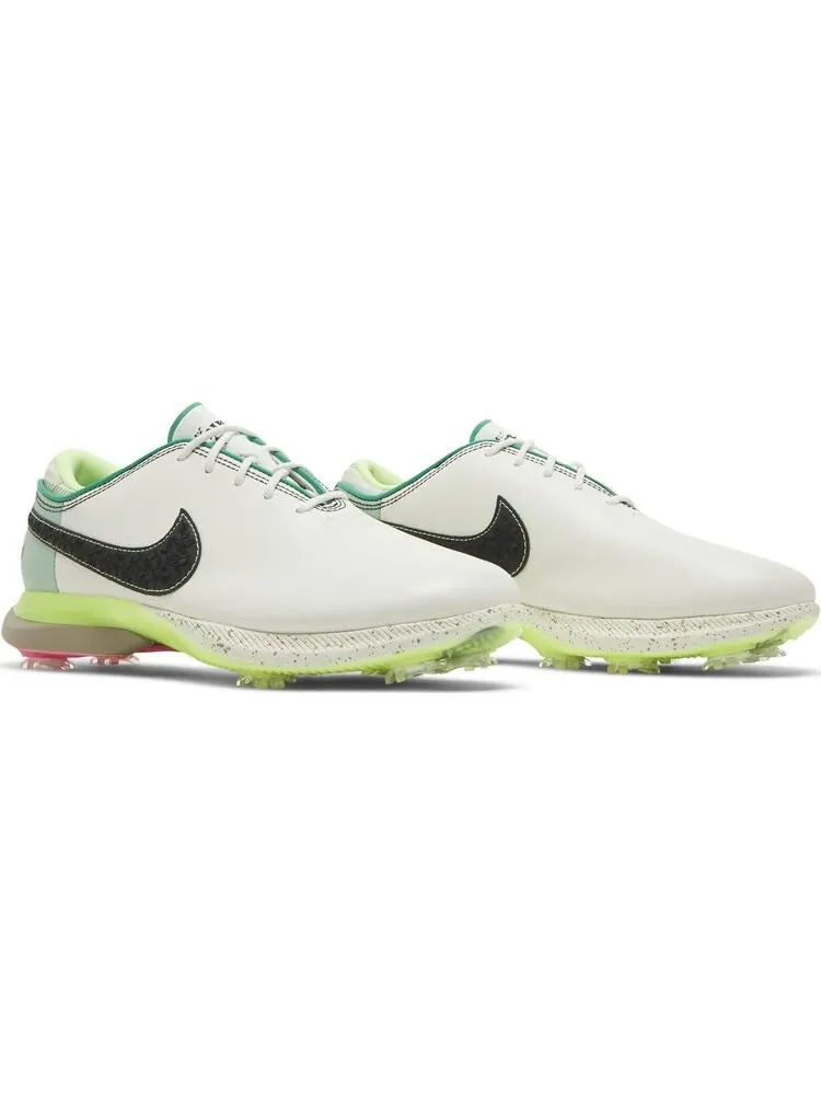 Бутсы Nike Air Zoom Victory Tour 2 NRG 'Thistle Flower' — изображение 8 из 8, белый